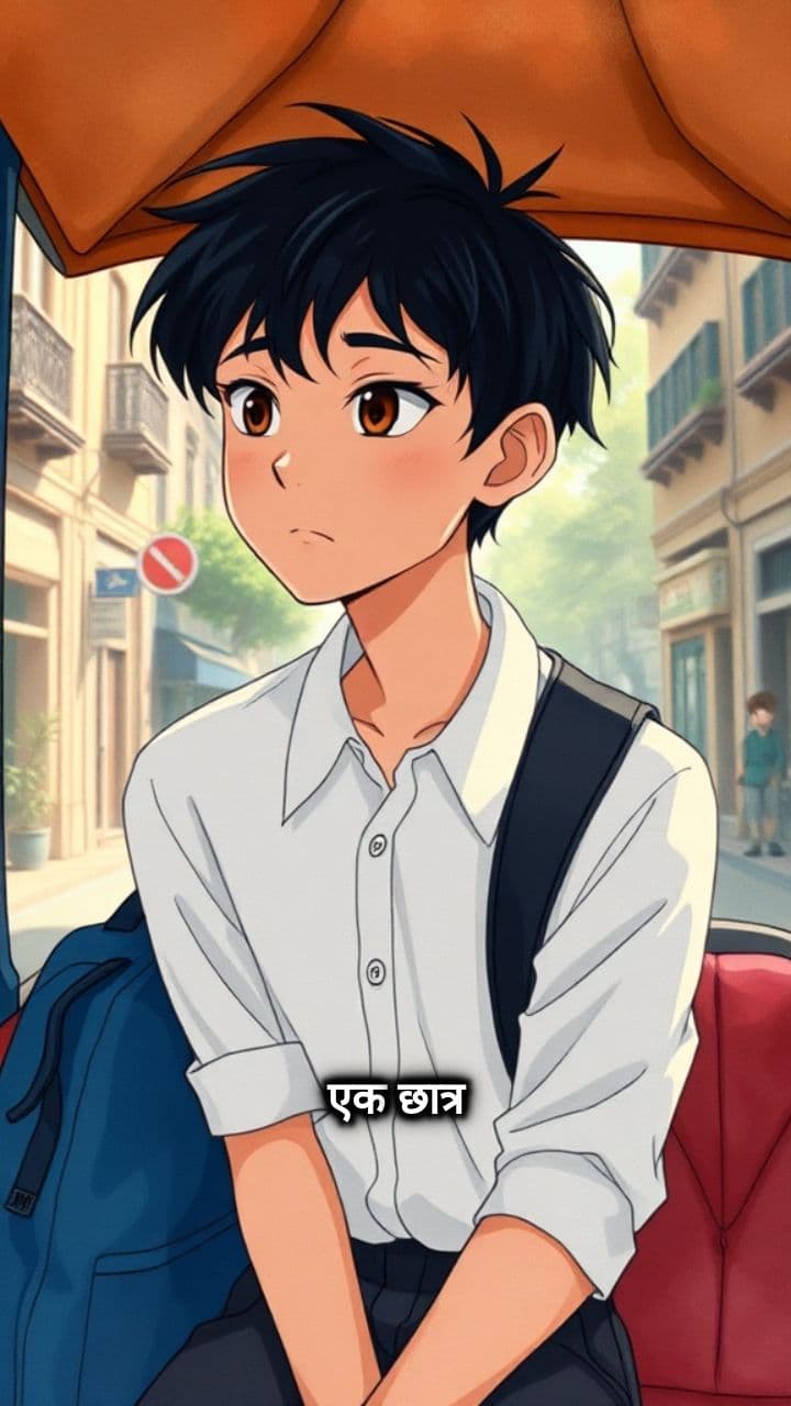 लंबा रास्ता, दुआ का सफर