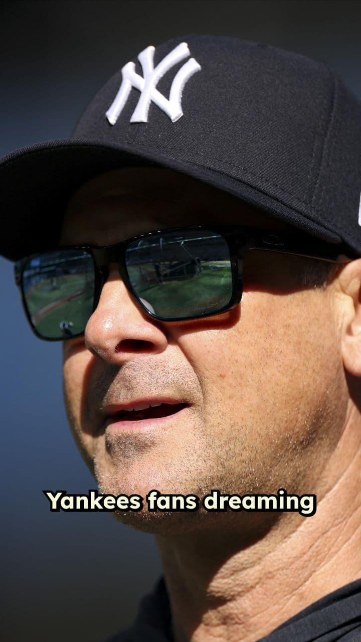 Yankees Out on Tatsuya Imai