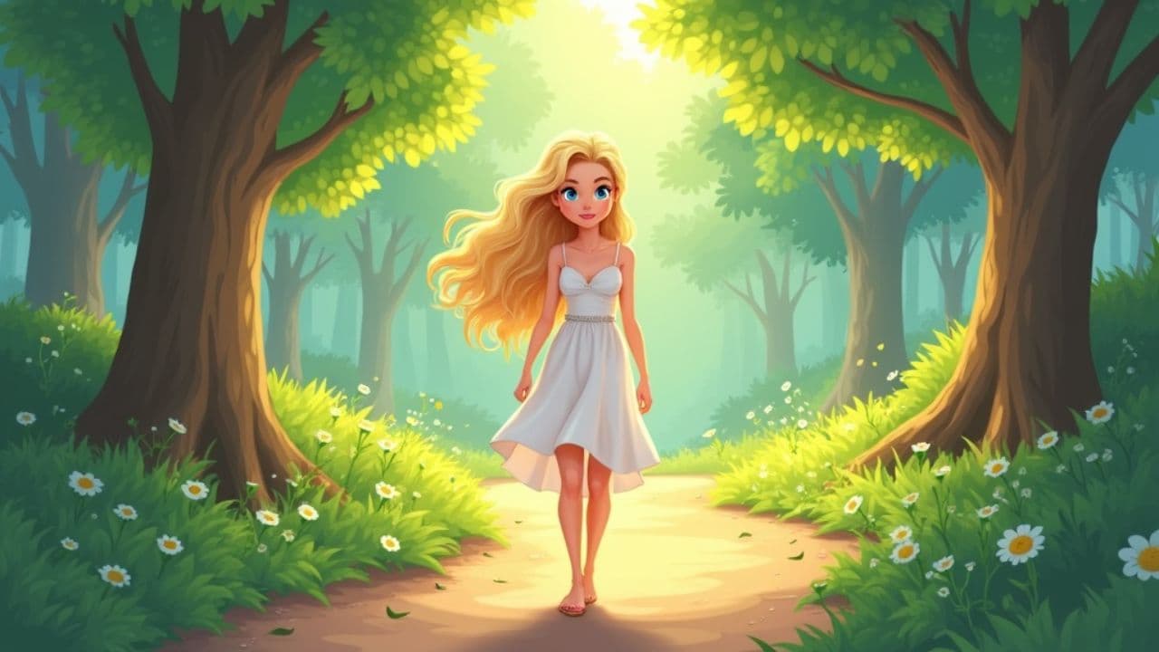 From This Day Forward