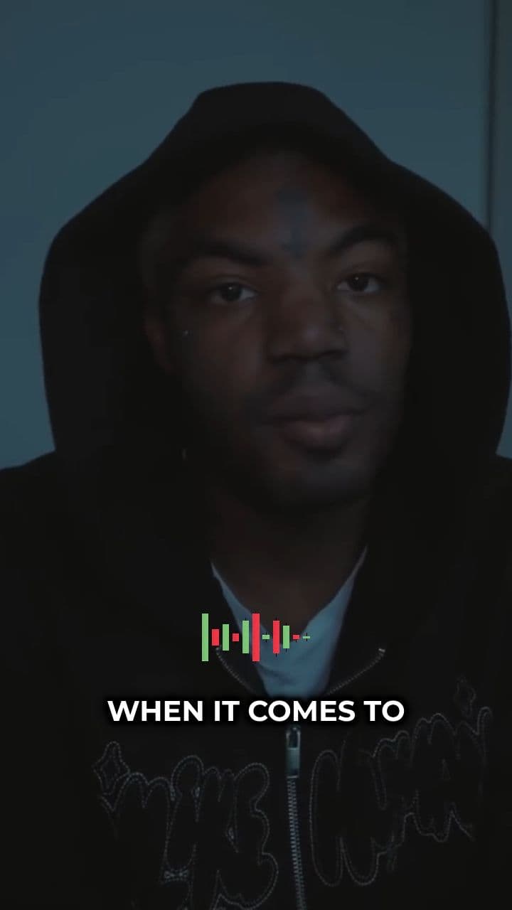 Trading Is More Psychological Than Technical