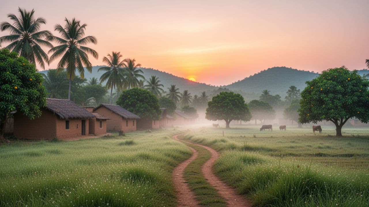 गजब बचपन: लपक झपक