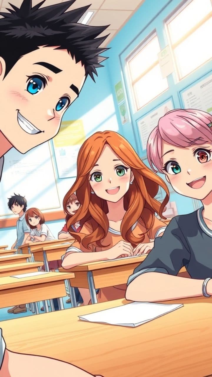 Benefits of Computer Networking