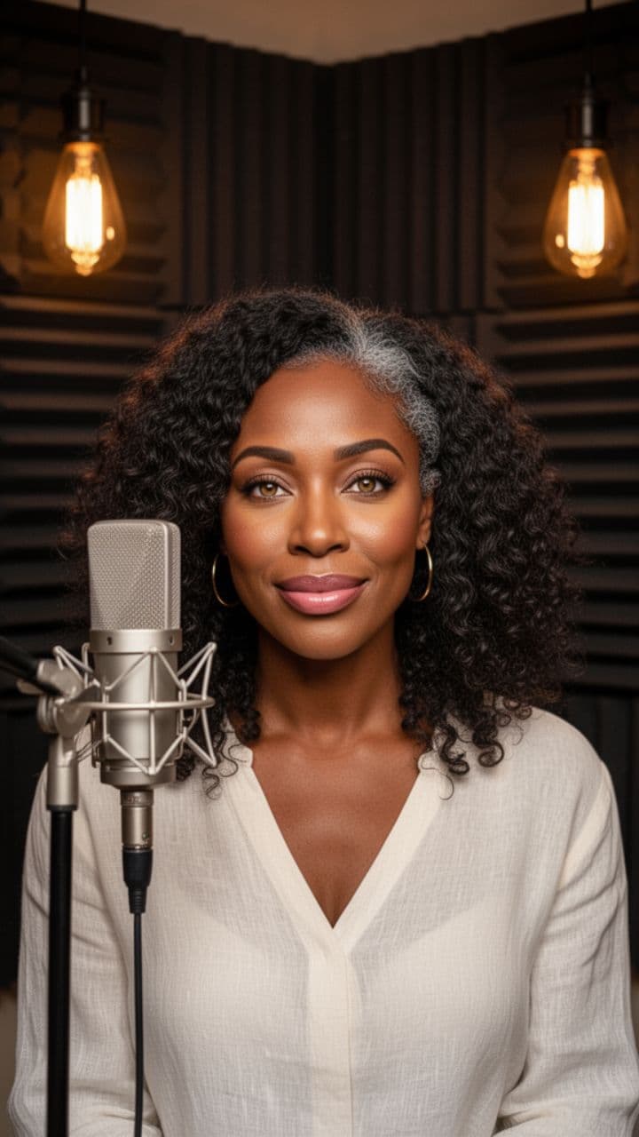 From Ashes to Beauty