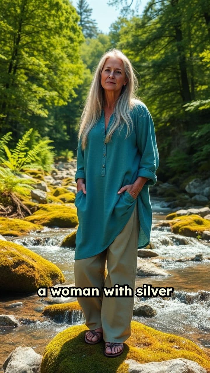 Rescue by the Tennessee Creek