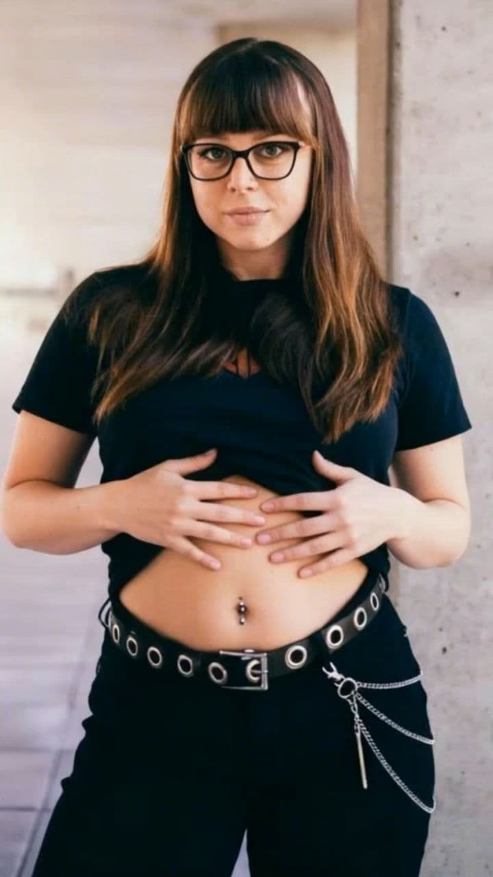 Image transform video