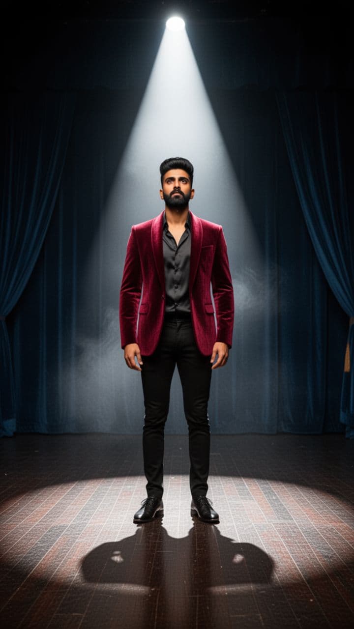 ਮੇਰਾ ਪਿਆਰ ਤੂੰ ਪਹਿਲਾਂ