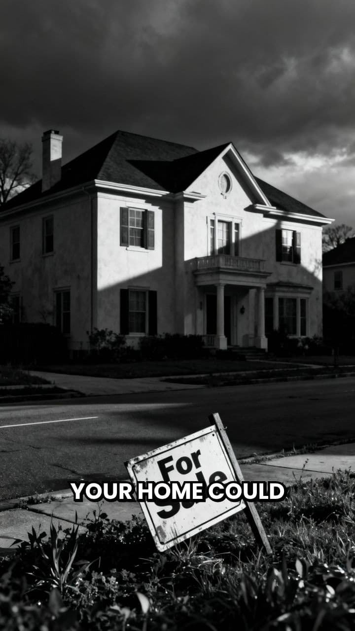 Climate Crisis: Homes at Risk