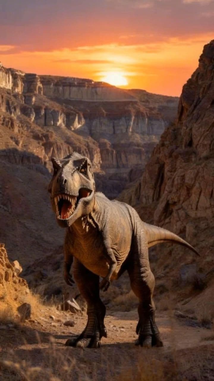 Image transform video