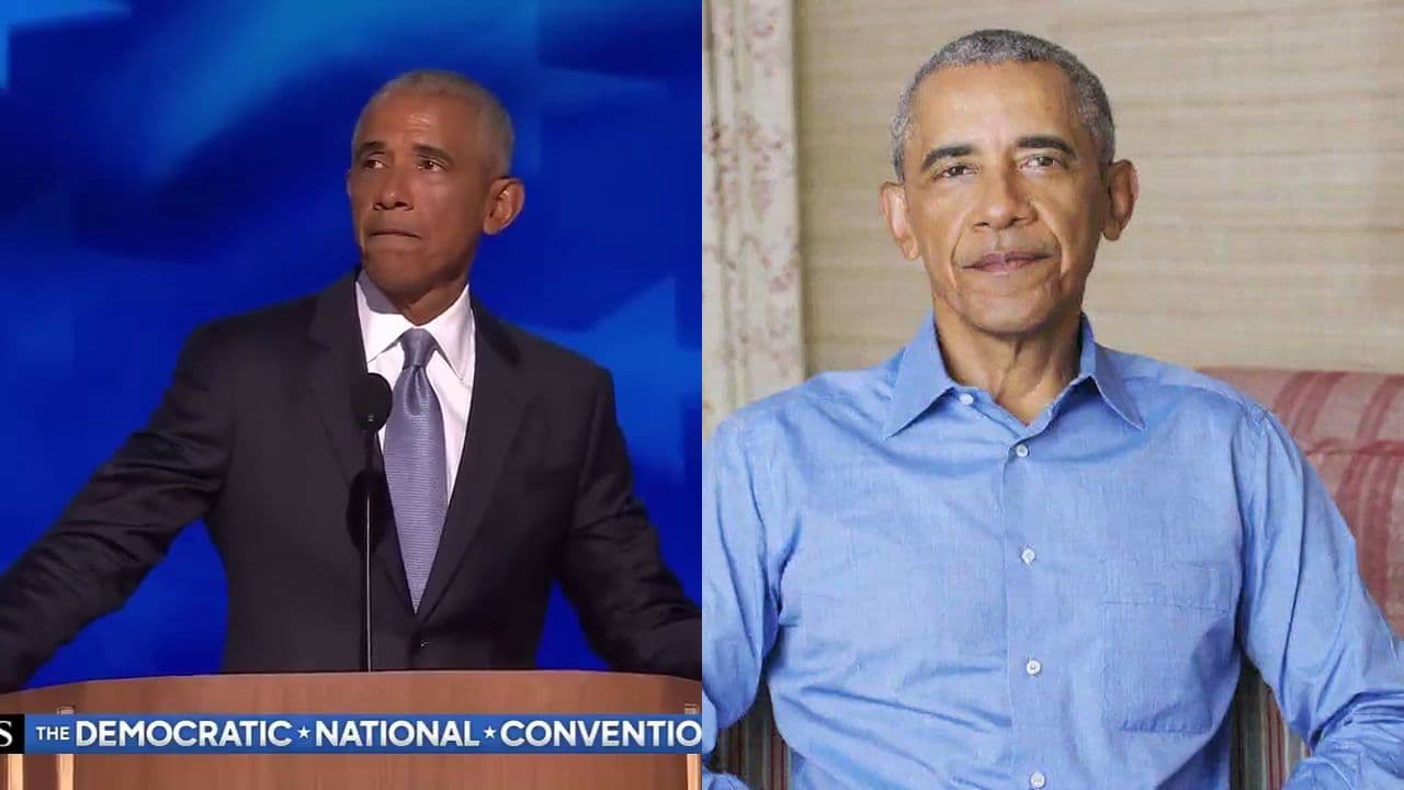 A Humble Beginning for America