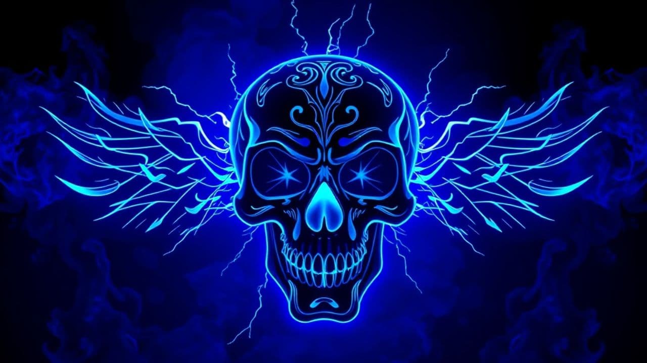 Feliz Navidad, Tripulantes de la Calavera Azul