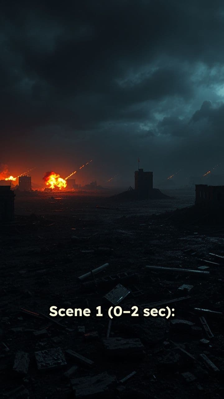 Ghost Mode: Dominate the Battlefield