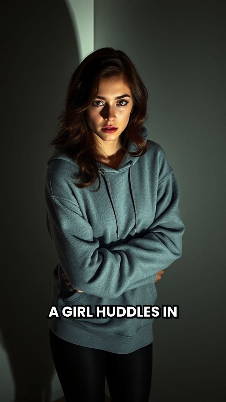 Love's Courage in Darkness