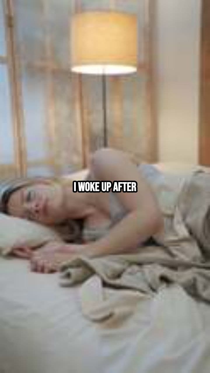 Forgotten Souls of the Coma