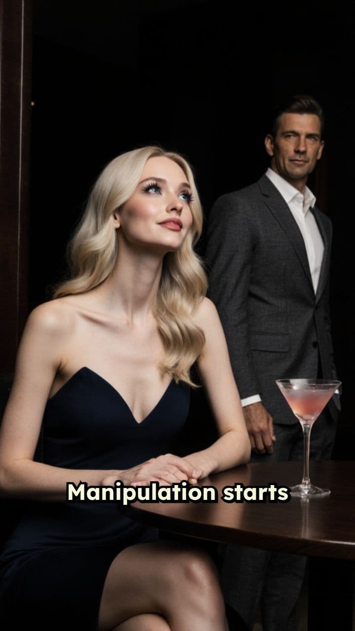 The Art of Manipulation