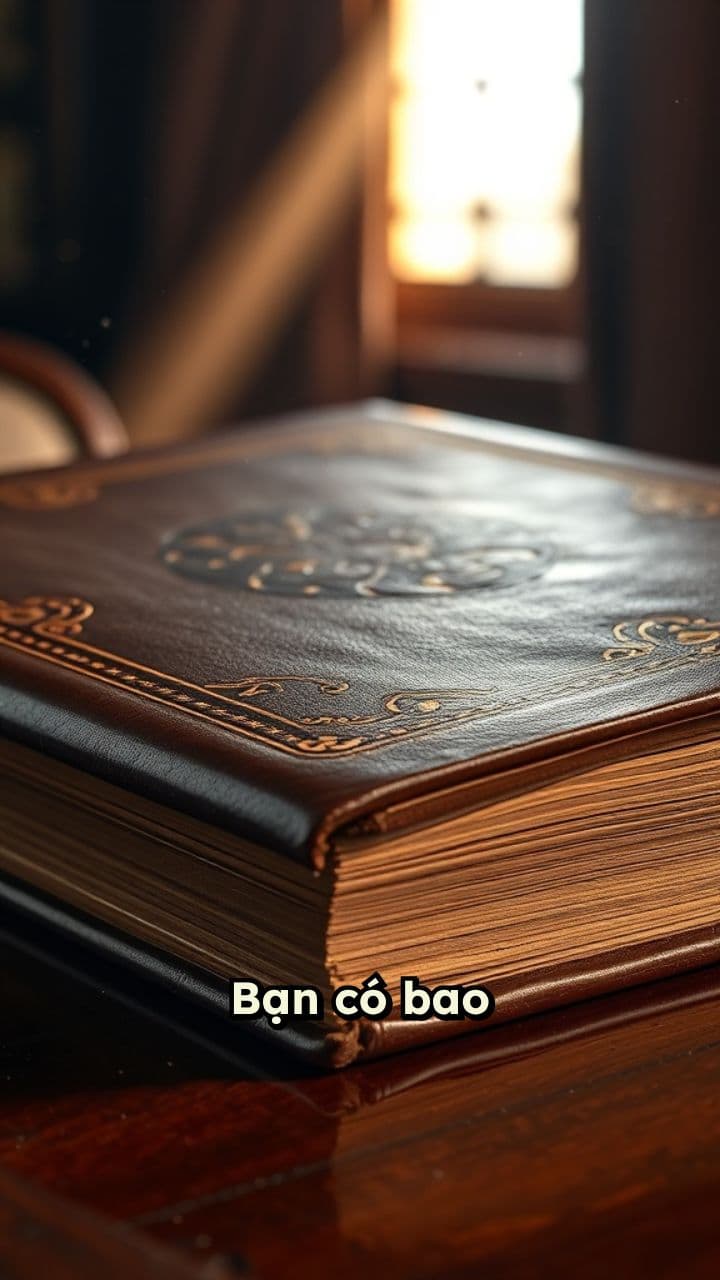 Khám Phá Thế Giới Sách