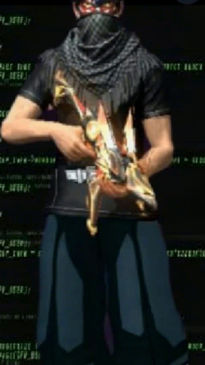 Image transform video