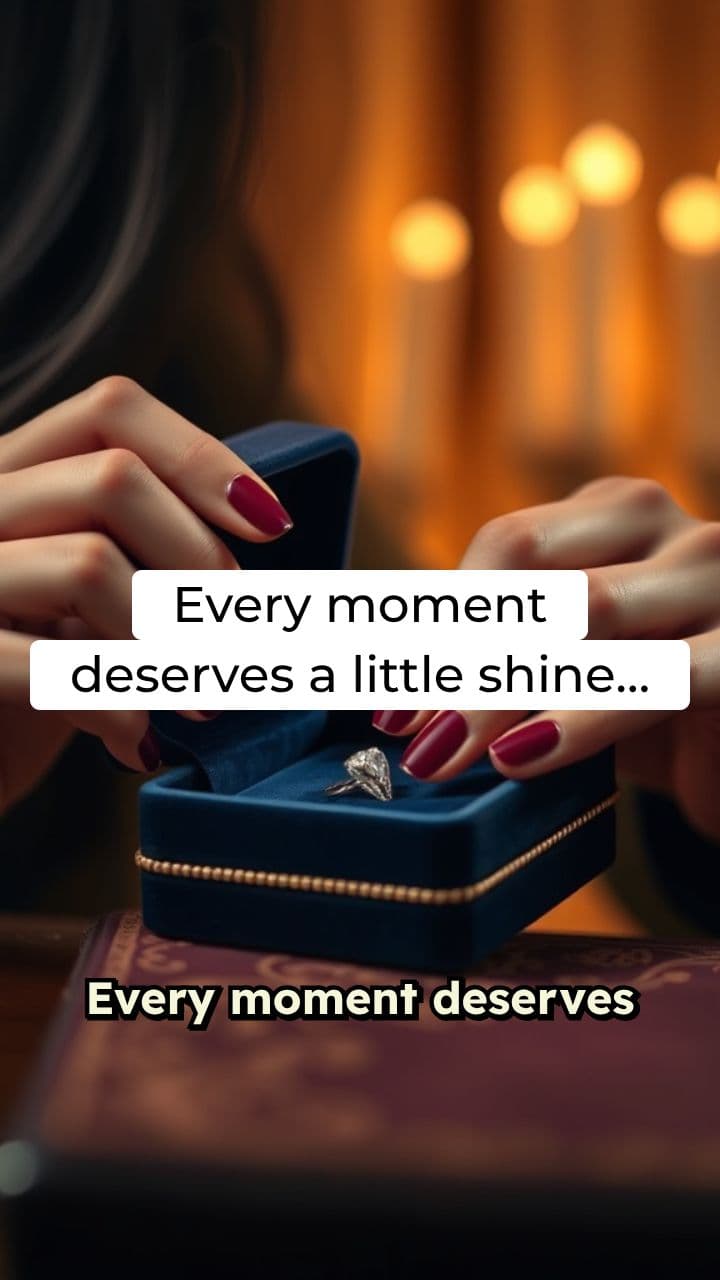 JIVA – Imitation Jewellery Ad