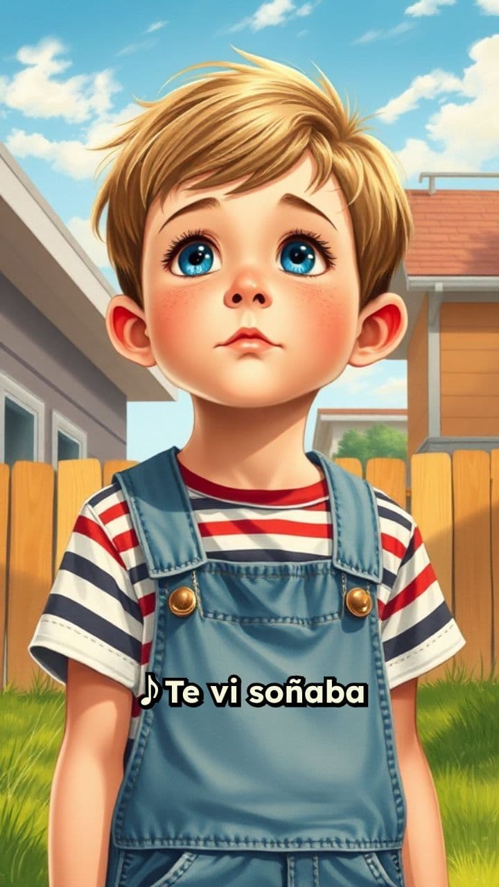 Recuerdos de un pasado perdido