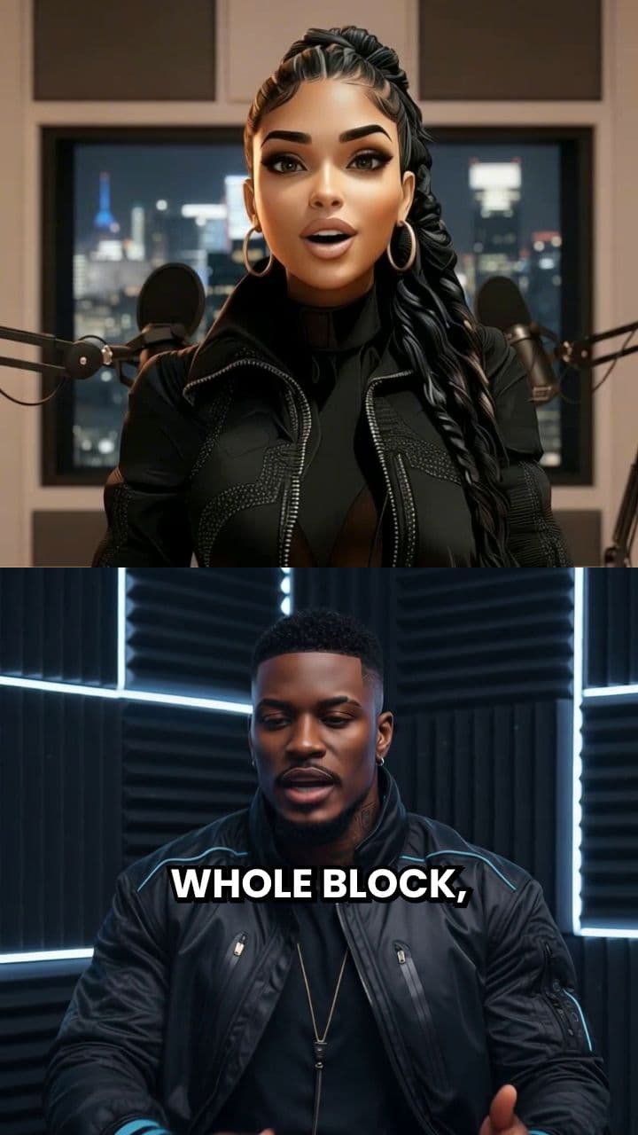 Pennywise's Identity Revealed in Derry