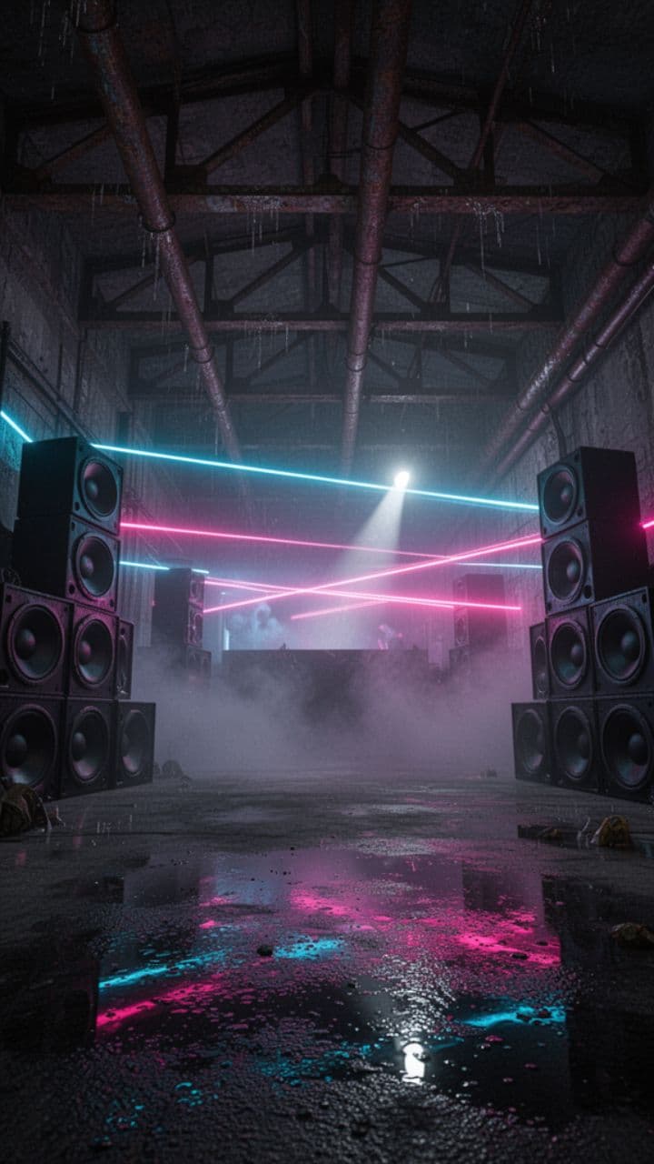 Real Freaks at the Y