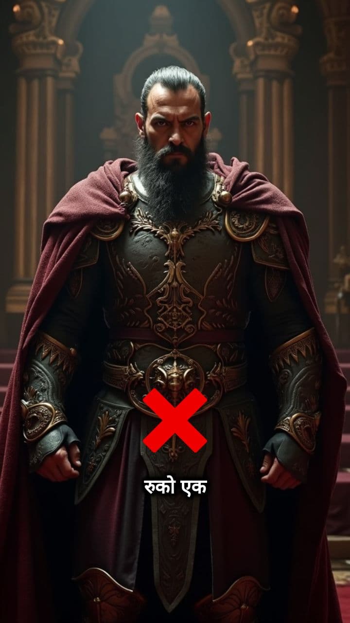 तैमूर लंग: क्रूरता का प्रतीक