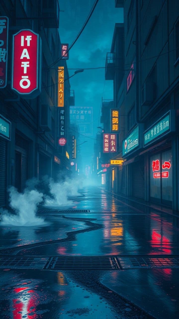 Born to Break the Silence