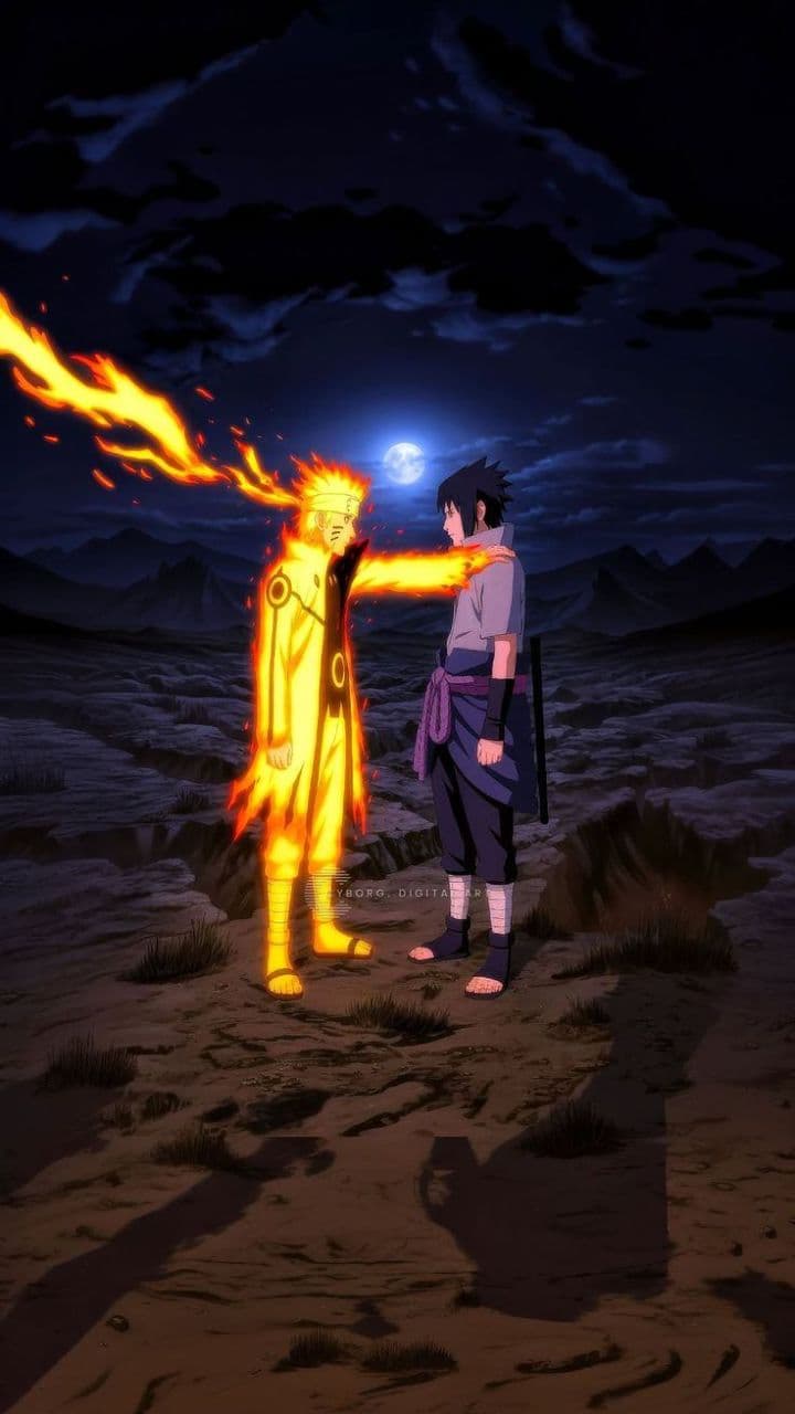 Un nuevo camino juntos