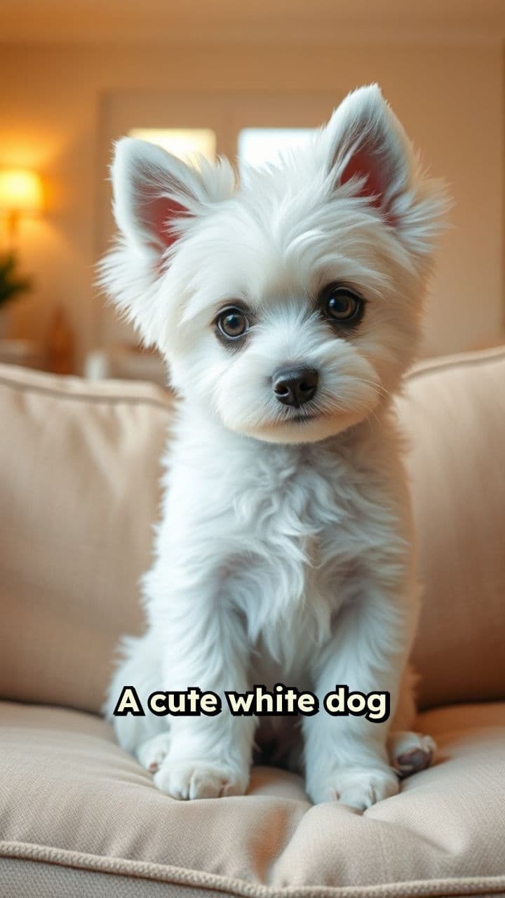 Boomer the Comedic Dog