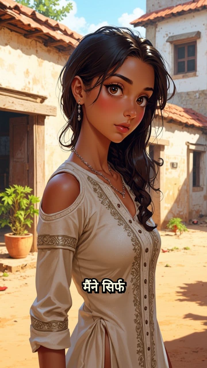 तस्वीर का रहस्य