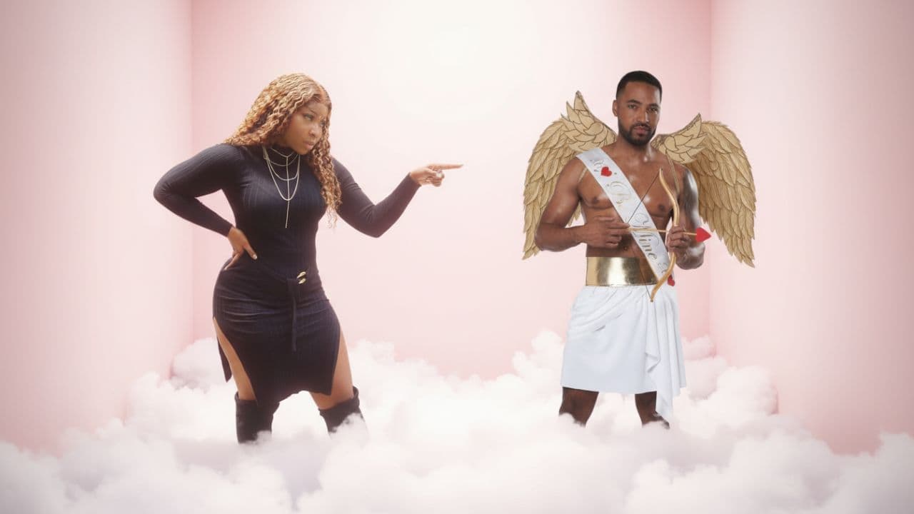 Stupid Cupid's Heartbreak