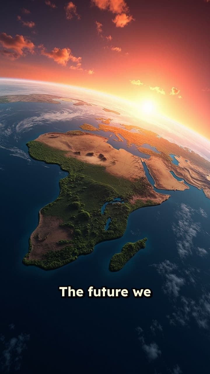 Together for a Greener Tomorrow