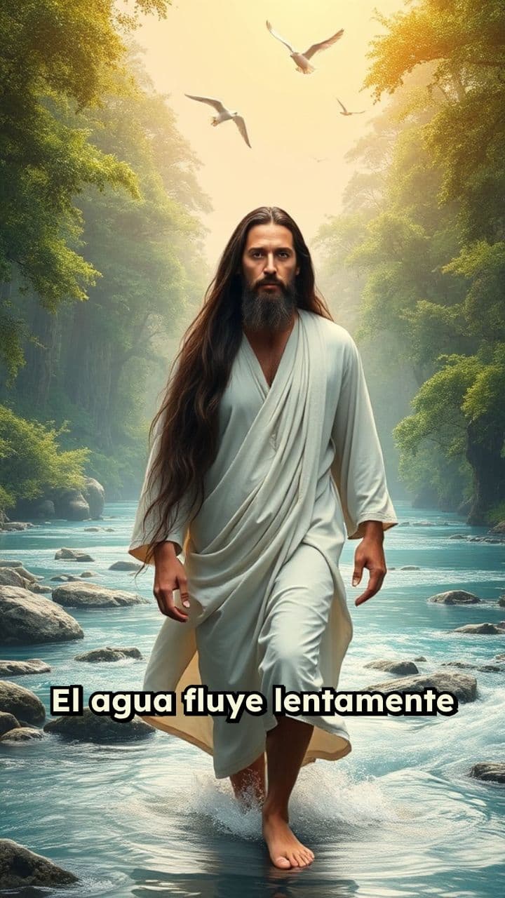 Camino de Paz y Esperanza