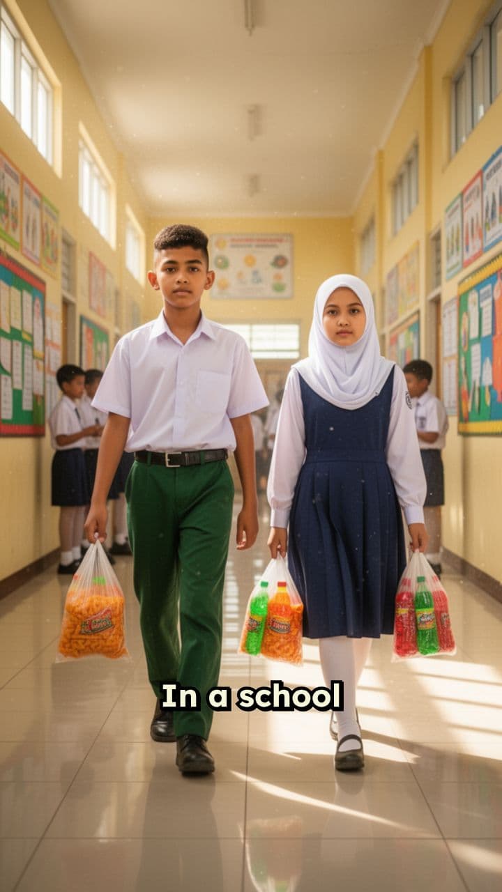 Five Nights at KU's: Invoice Edition Trailer