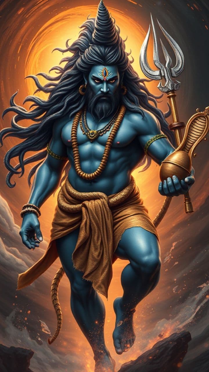 भैरव की महिमा