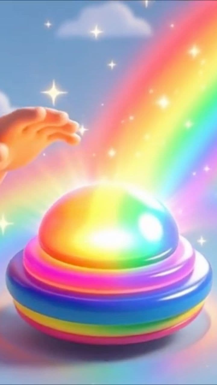 A Pocket Full of Magic