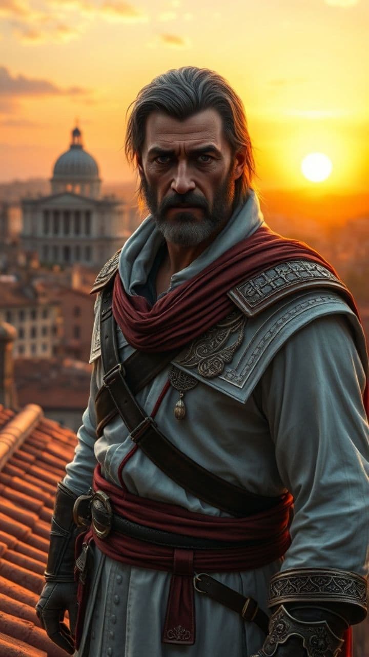 La fuerza de la hermandad en Roma