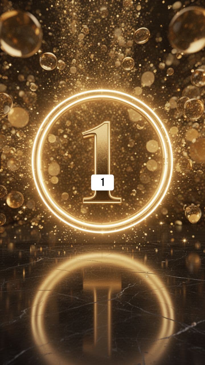 2026 New Year Countdown