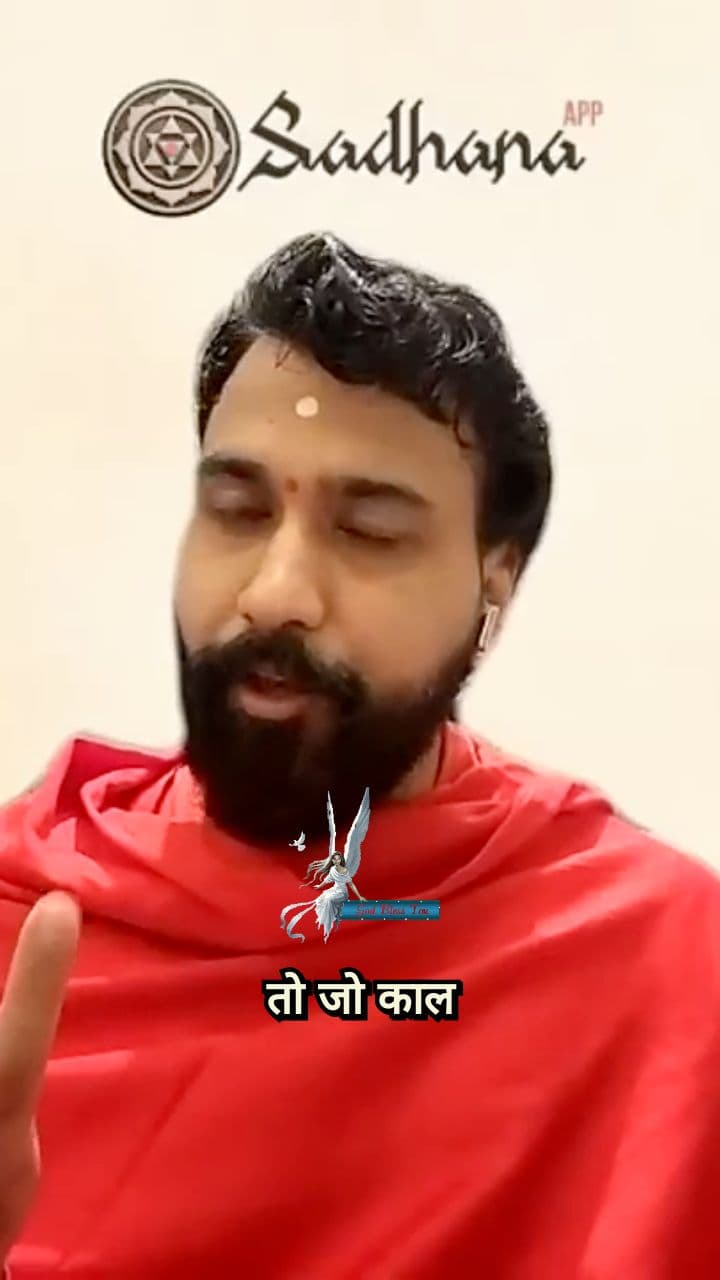 Why Kaal Bhairav Beheaded Brahma