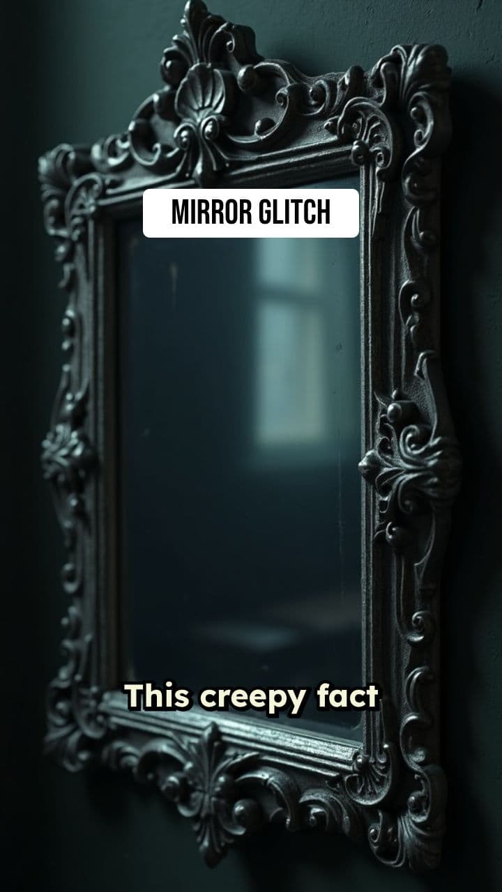Mirror Glitch