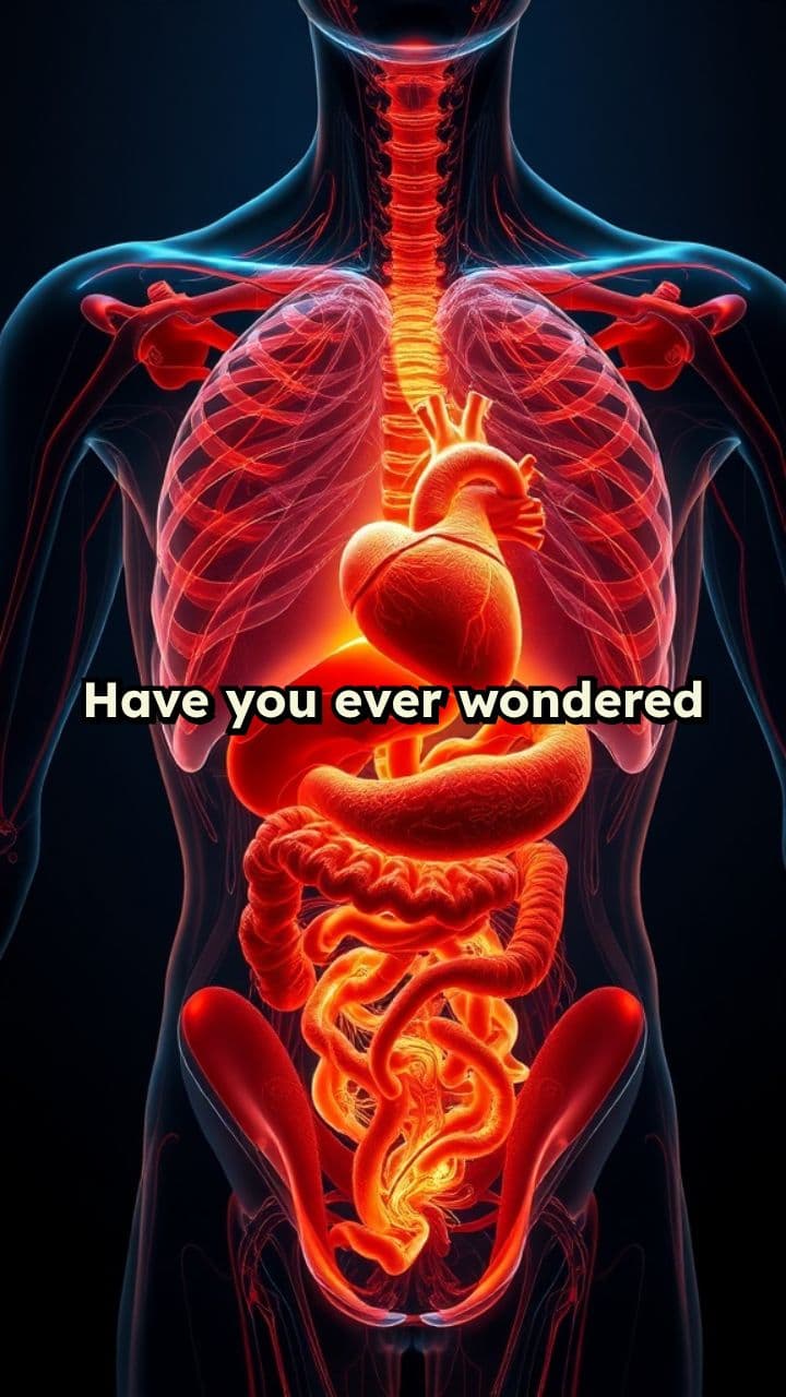 The Miraculous Chemistry of Digestion