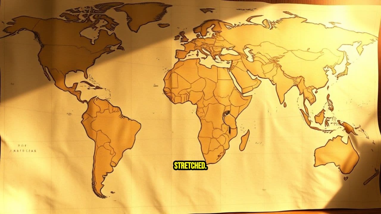 Путешествие любви по Африке