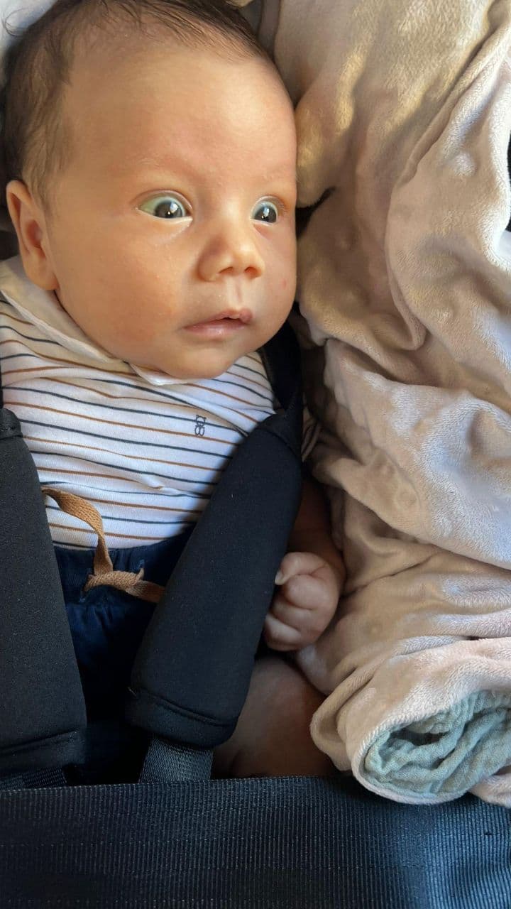 Una famiglia inaspettata