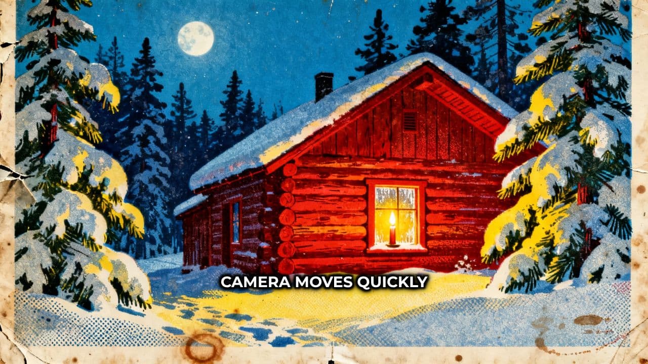 Sales Strategy in the Cabin