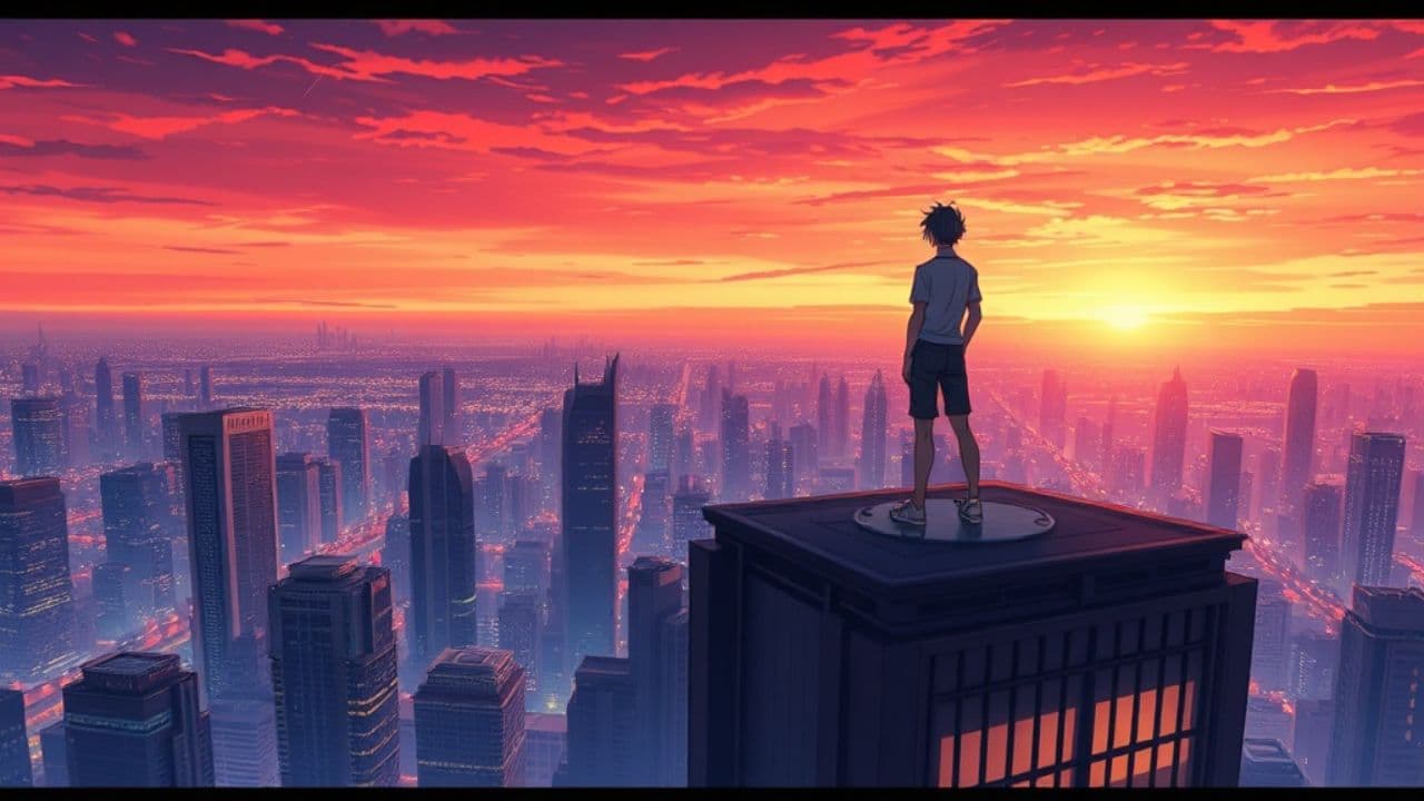 Au summum des risques