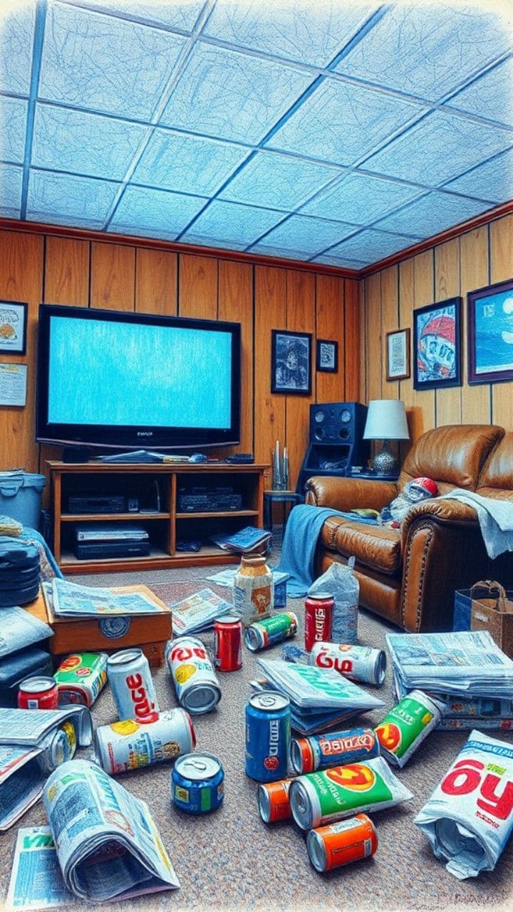 Bro, It’s Just a Game