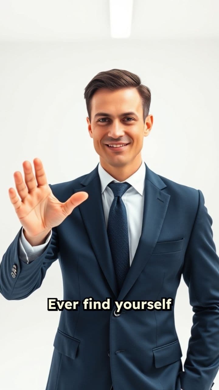 Beat Procrastination Now!