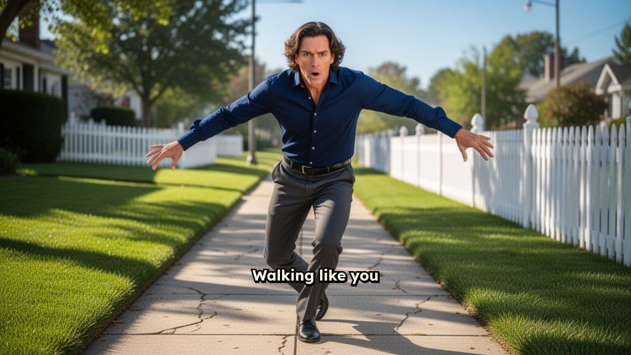 Cerebellar Ataxia: A Serious Warning Sign