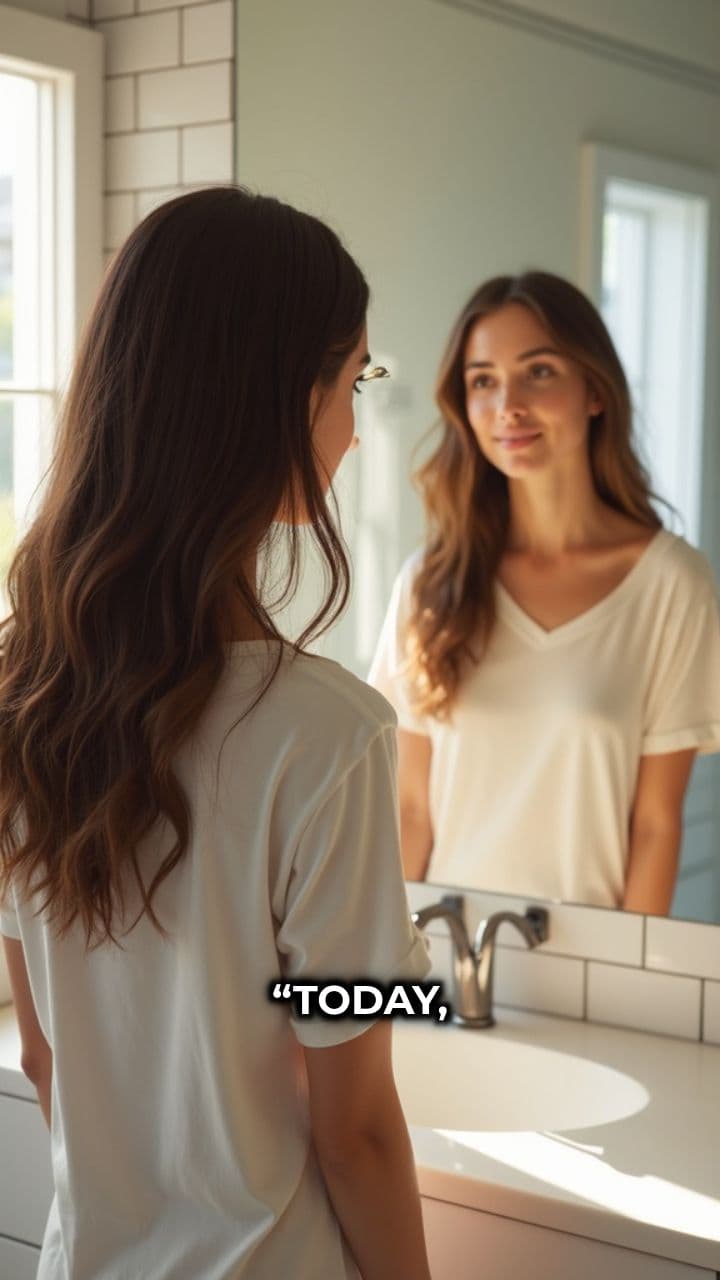 Gratitude for the Present Moment