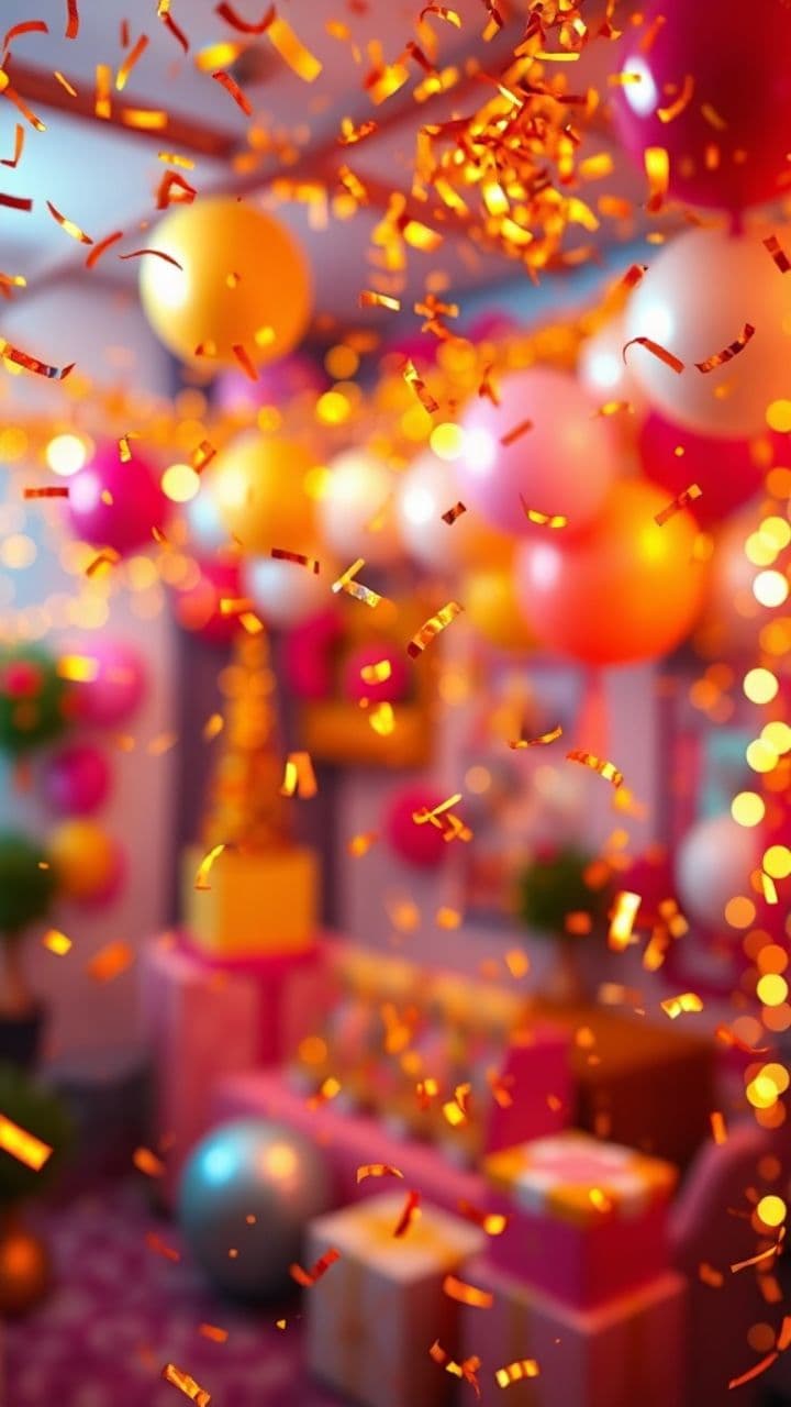 Herzlichen Glückwunsch zum 30. Geburtstag, Danny!