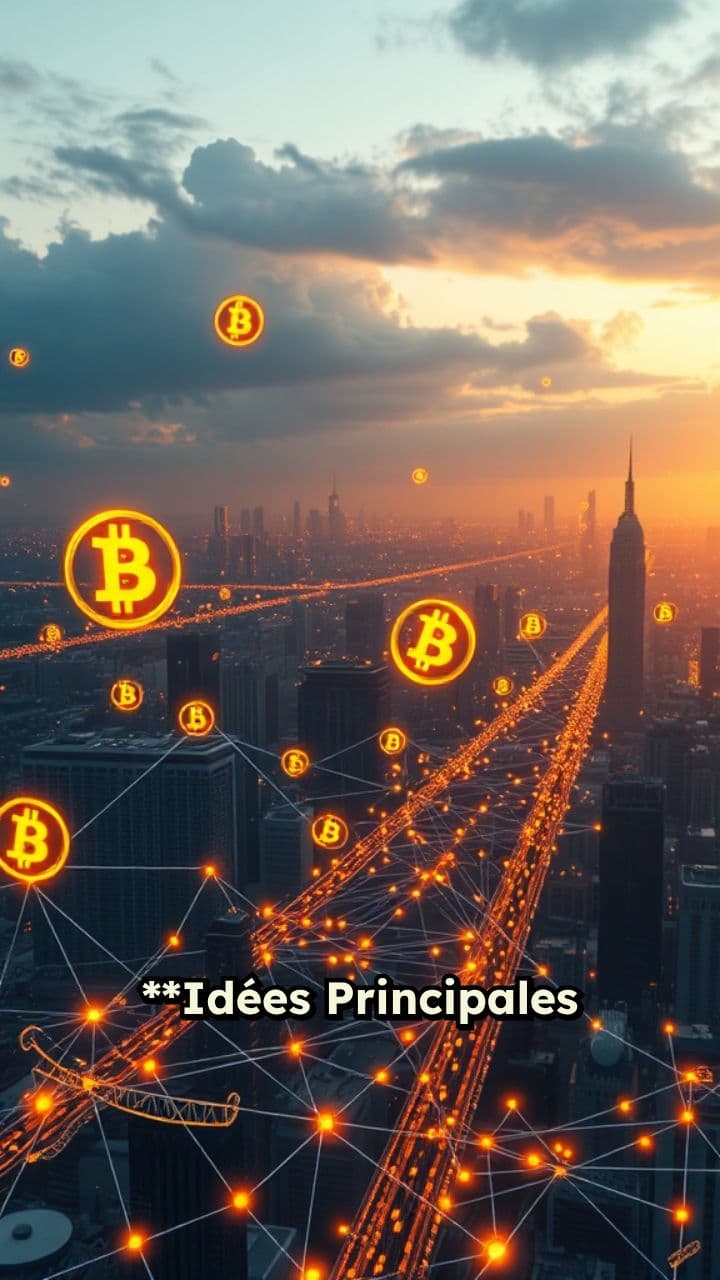 Gagner de l'Argent avec les Cryptomonnaies